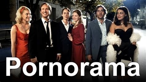 All models appearing on pornorama. . Pornorama com